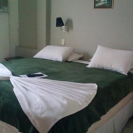 Nuevo Hotel Misiones Puerto Iguazú Exteriér fotografie
