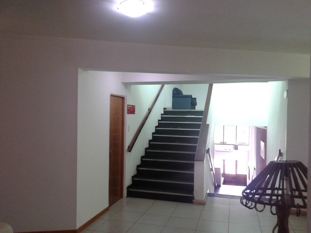 Nuevo Hotel Misiones Puerto Iguazú Exteriér fotografie