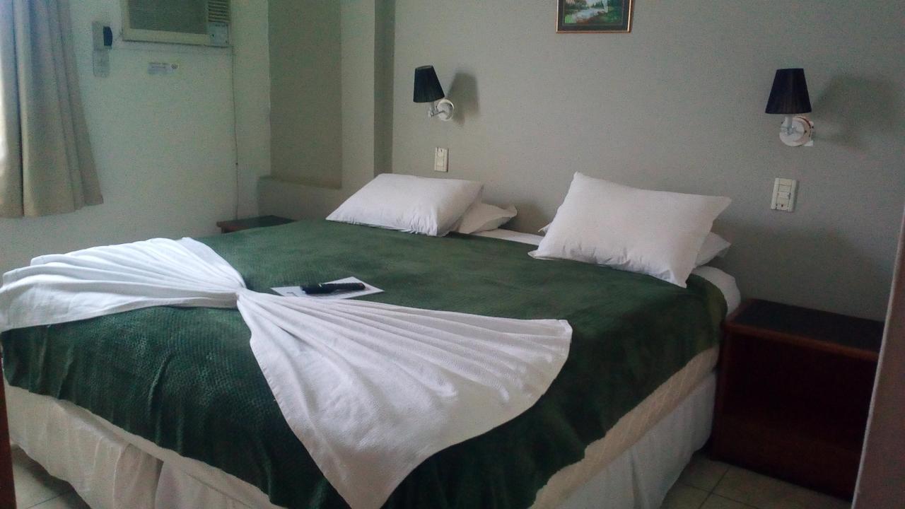 Nuevo Hotel Misiones Puerto Iguazú Exteriér fotografie