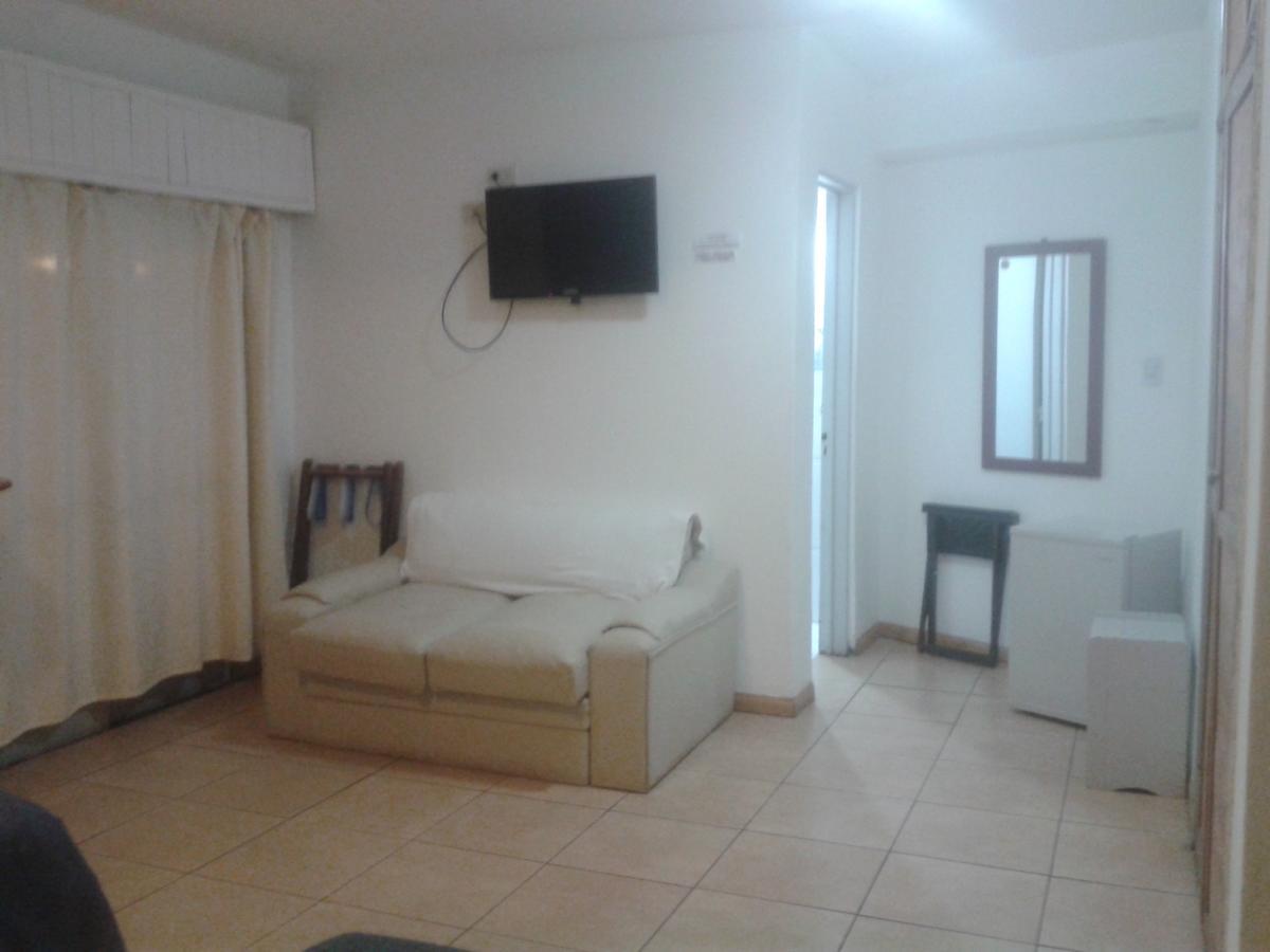 Nuevo Hotel Misiones Puerto Iguazú Exteriér fotografie